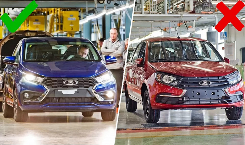 Renault хотела «убить» Lada: АвтоВАЗа должен был перейти на выпуск автомобилей Dacia и забыть про собственные разработки